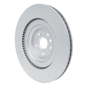 Lexus RX350 Brake Rotor (1) - Right Front - R1 Concepts - GeoSPEC - `23-`25